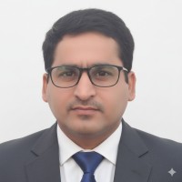 Ibrahim Baloch Email