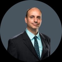 McLean & Company Employee John Litterick's profile photo