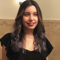 Lockheed Martin Employee Sofia Benitez Quevedo's profile photo