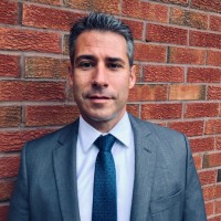 Consolidated Fastfrate Employee John King's profile photo
