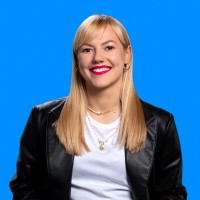 Baltic Amadeus Employee Kristina Kirkliauskaitė's profile photo