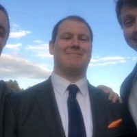 Kohler Co. Employee Nicholas Venn's profile photo