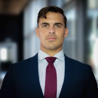 Liberty Alliance Employee Clayton Zaslavsky's profile photo