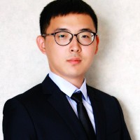 CITIC Dicastal Employee Ruoyu Wang's profile photo