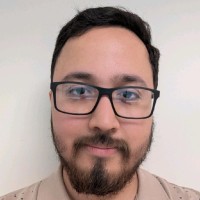 Los Angeles Unified School District Employee Bryan Moncada's profile photo