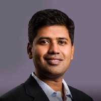 The Boston Consulting Group (BCG) Employee Rishabh Goel's profile photo
