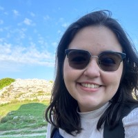 SMART Scaffolder Software Employee Marcela Lemos de Araujo's profile photo