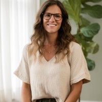 GSF Media Employee Robin Fast's profile photo