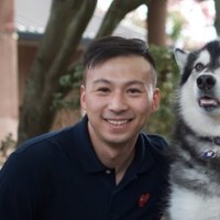 HNA Trust Management Employee Yuxuan Wu's profile photo