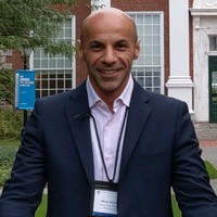 Kuwait Telecommunication Company- VIVA Employee Dhari al-Quraishi's profile photo