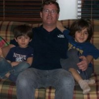 CIBA Vision Employee Ken Tanner's profile photo