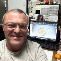 Doty Scientific Employee Chadwick Tyler's profile photo