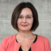 Polina Ginzburg Email & Phone Number