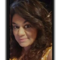 Angel Trains Limited Employee Aarti Patel's profile photo
