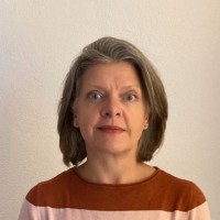 The Access Group Employee Caroline Hansen's profile photo