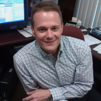 Ecolab Pest Elimin Employee Kenneth Haynes's profile photo