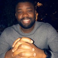 Rushcliffe Care Limited Employee Oluwafemi Fajobi's profile photo