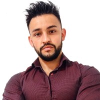 Exigy Employee Jeysson Ramirez's profile photo