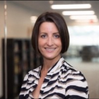 CRA  |  Admired Leadership Employee Katie Angstadt's profile photo