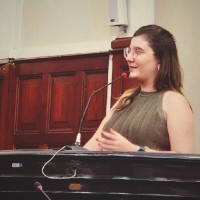 Prefeitura Municipal de São Carlos Employee Thais Bebber's profile photo