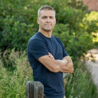 HOLD.co Employee Nate Nead's profile photo