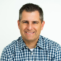 PwC Employee Mark Beekman's profile photo