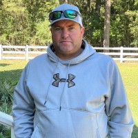 Tremor Vibration Services, LLC. Employee Mark Nixon's profile photo