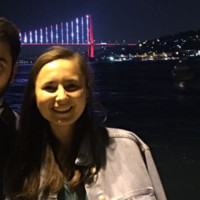 Logsign Employee Aslı Soyutürk's profile photo