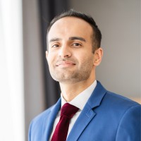 Smith & Burgess Employee Faraz Kaleem's profile photo