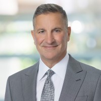 Stout Employee John Ross's profile photo