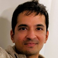 Eaton Employee Babar Awan's profile photo