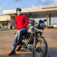 Microsoft 365 Partner Employee Htet Soe's profile photo