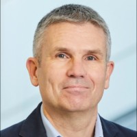 Alfa Financial Software Employee Steve Breach's profile photo