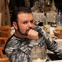 Elvee Employee Vadim Shteinman's profile photo