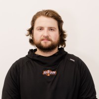 Ice Barn Employee Nick Johnsen's profile photo