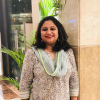 InterGlobe Enterprises Employee Juhi Mishra's profile photo