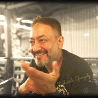 JK Paper Ltd. Employee Debasish Ganguly's profile photo