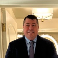 Airlines for America Employee Ernie S.'s profile photo