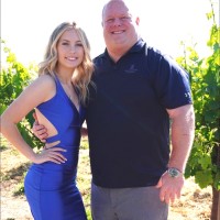 FBD Vanguard Construction Employee John Marks's profile photo