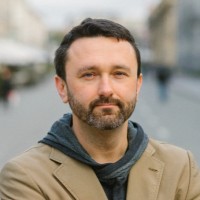 Zakhar Symchych Email