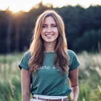 Iryna Luchko's profile photo