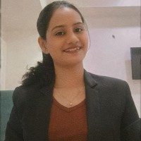 Rentokil PCI Employee Alfeeya Siddiqui's profile photo