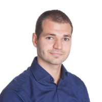 Wealthtime Employee Yann Lebleuf's profile photo