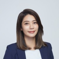 PicCollage Employee Yu-Ju Chen's profile photo