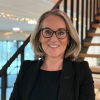 Transfer Solutions Employee Mariette van Pinxteren's profile photo