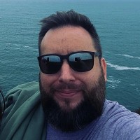 Treaty Software Employee Aaron Rice's profile photo