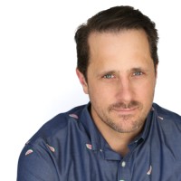 PagerDuty Employee Forrest Evans's profile photo