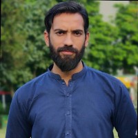 Techifyee Employee Muhammad Kayani's profile photo