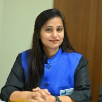 Strateworks Solutions - The Business IT Hub Employee Anjali Kagathara's profile photo