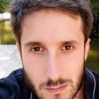 ECHODIA Employee Romain Moura's profile photo